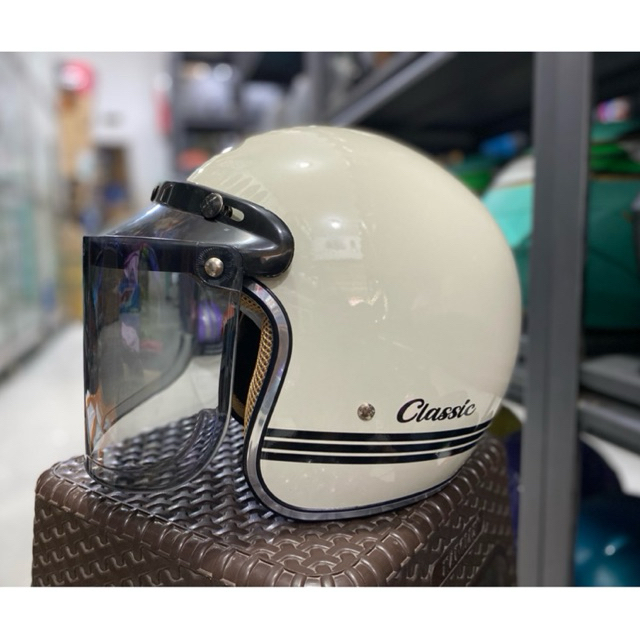 Helm BOGO RGV CLASSIC PREMIUM