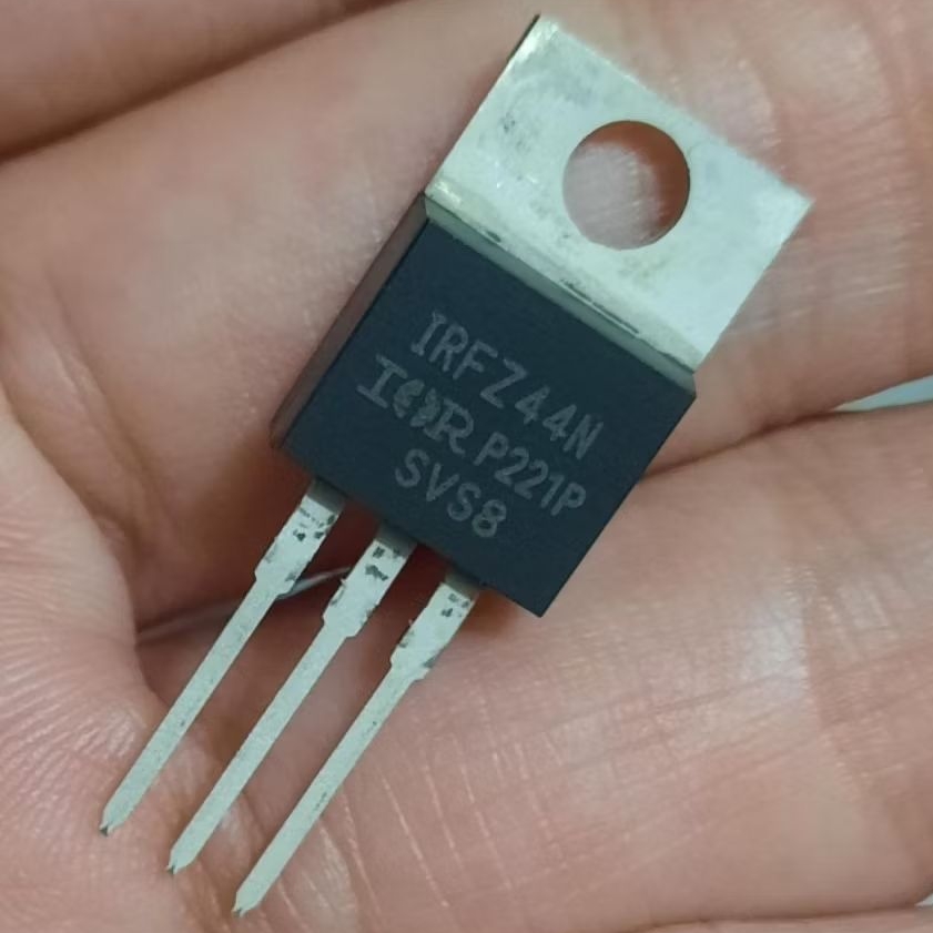 IRFZ44N IRFZ44N