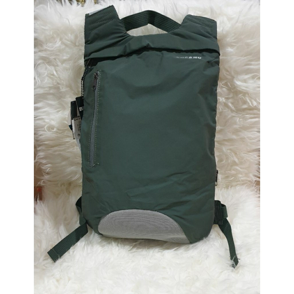 TUCANO LUNA BACKPACK GREEN (NEW)