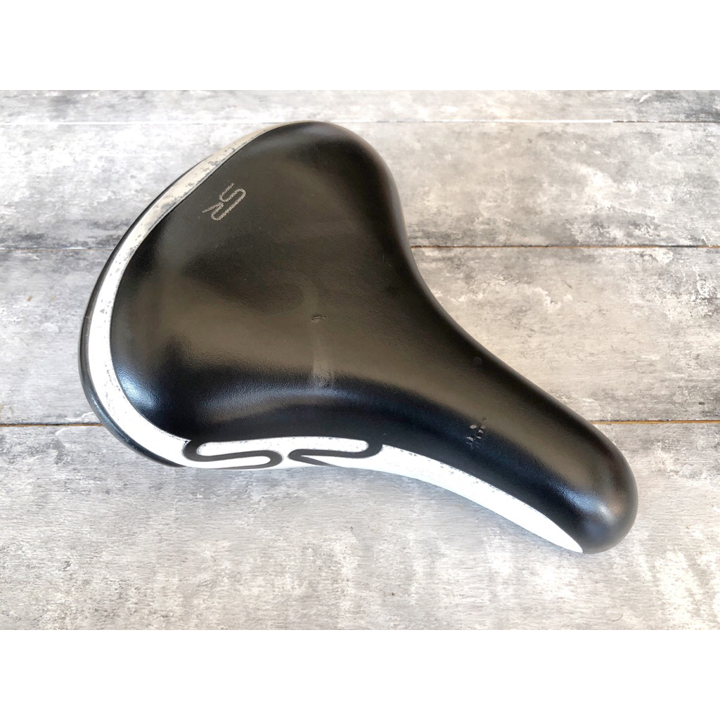 Sandel sepeda Original polygon sierra 26 inch sadel copotan polygon sierra sadel polygon sadel phoen