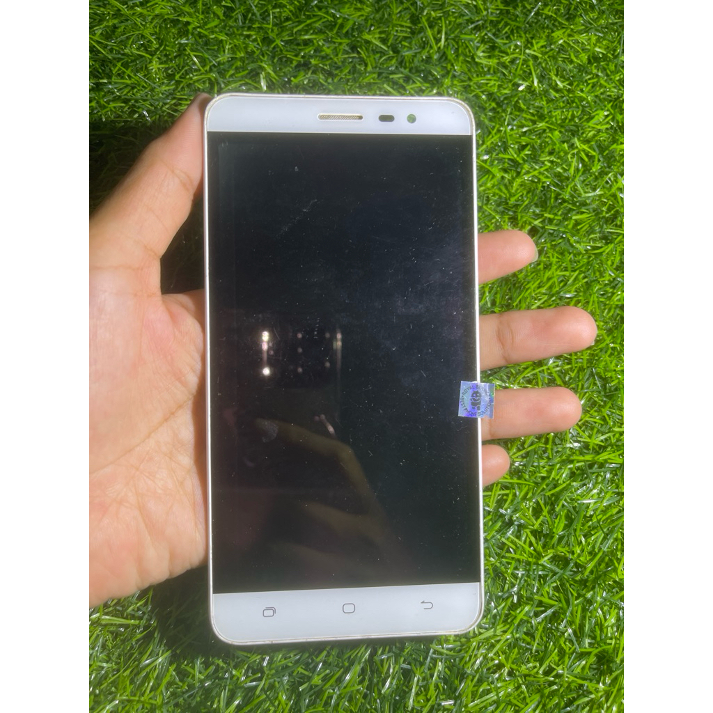 LCD TOUCHSCREEN HISENSE F20 ORIGINAL COPOTAN