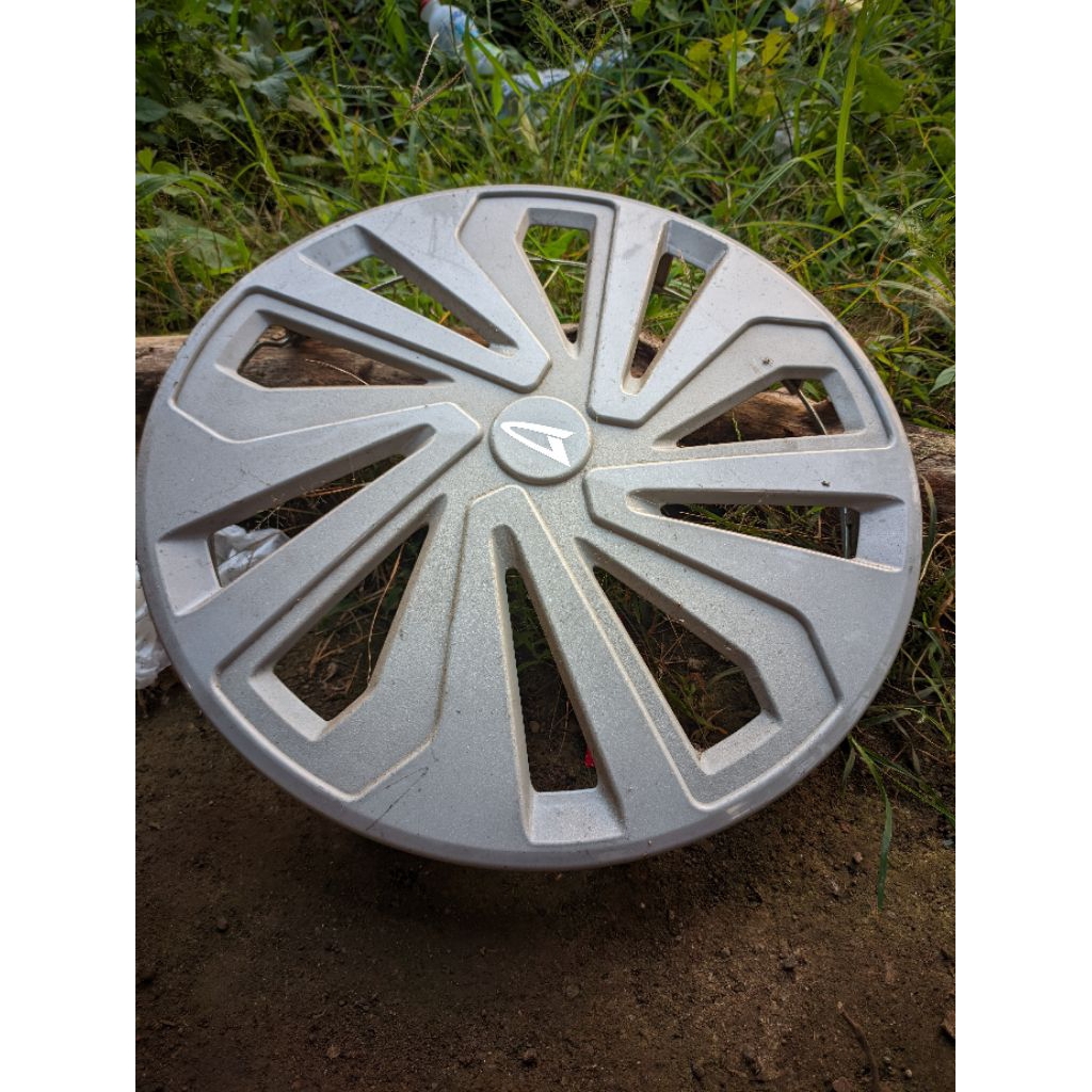 weldop ori sigra ring 14