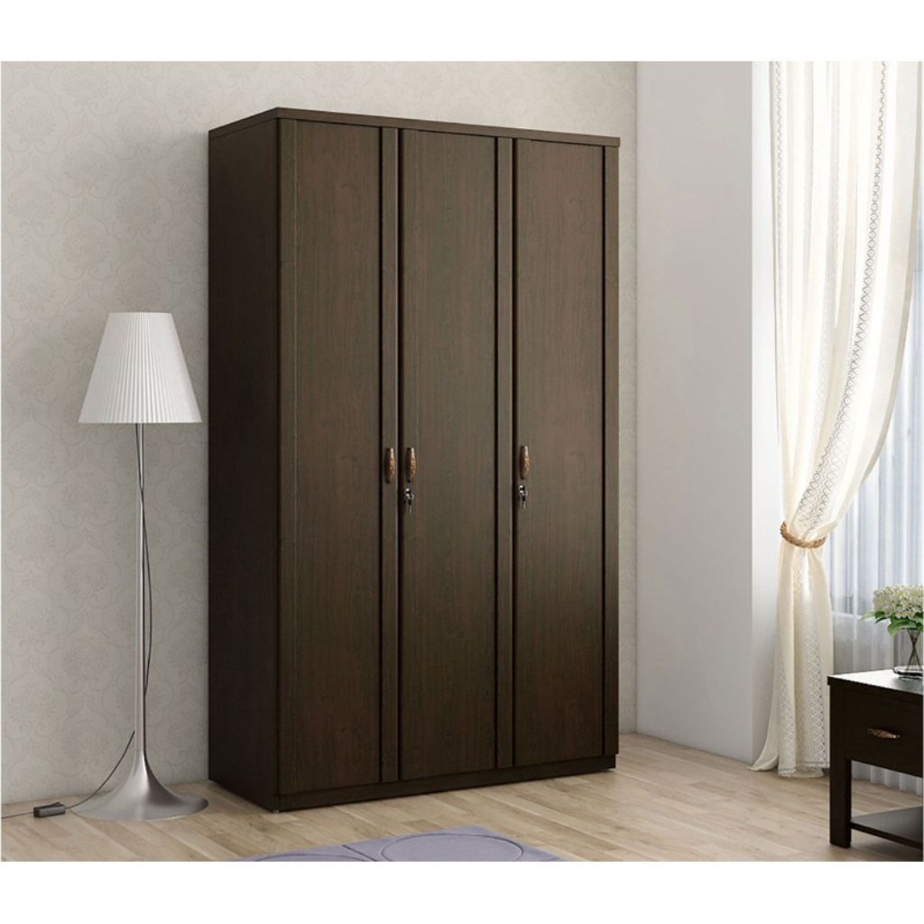 lemari 3 pintu lemari 3 pintu minimalis lemari kayu jati