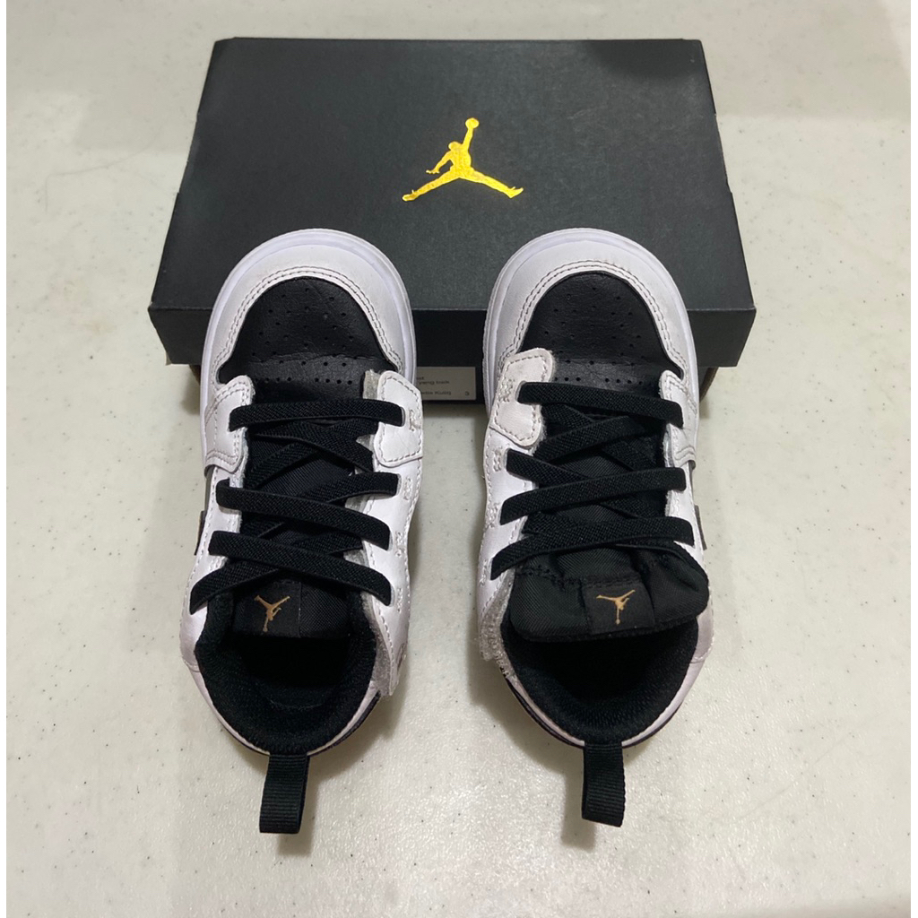 Sepatu Anak ( Jordan Low Alt Toddler Original )