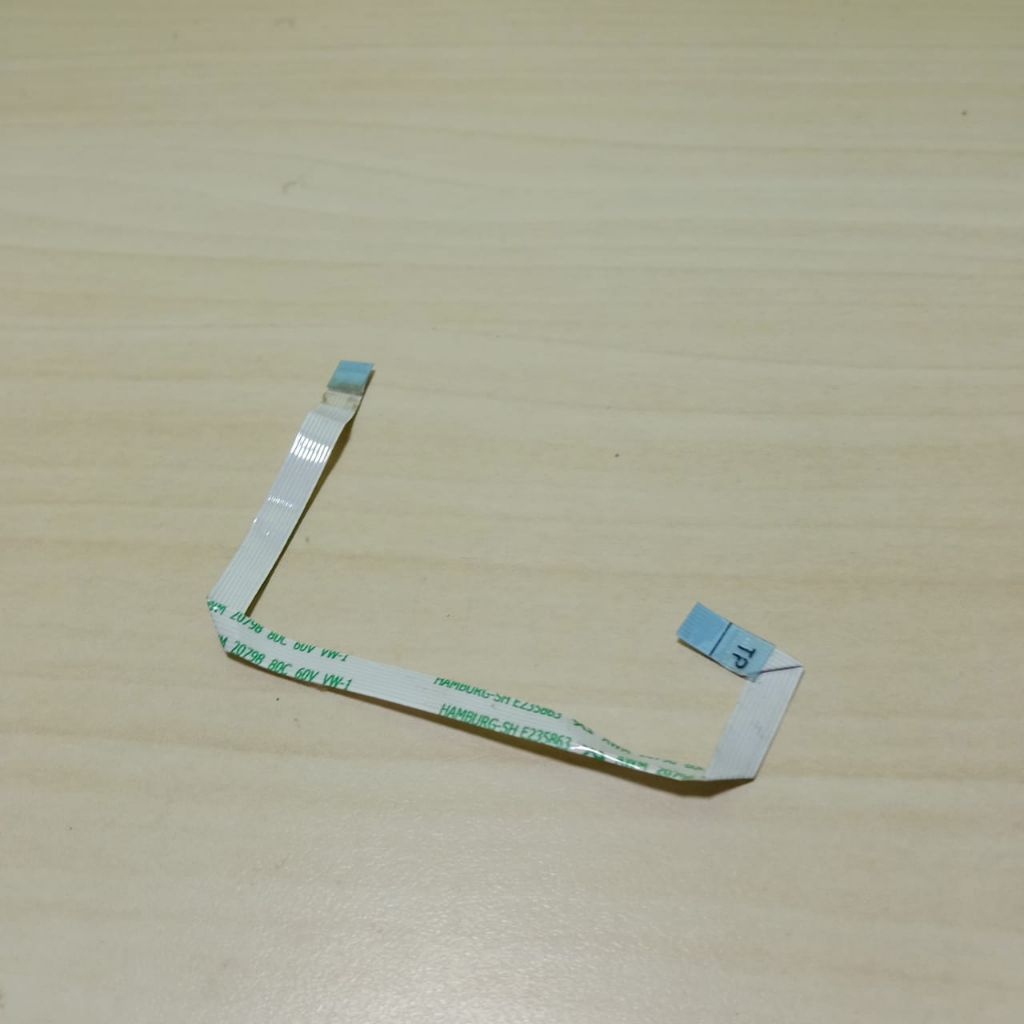 Flexi Flexible Touchpad Moushpad Laptop Acer Aspire One 756 AO756