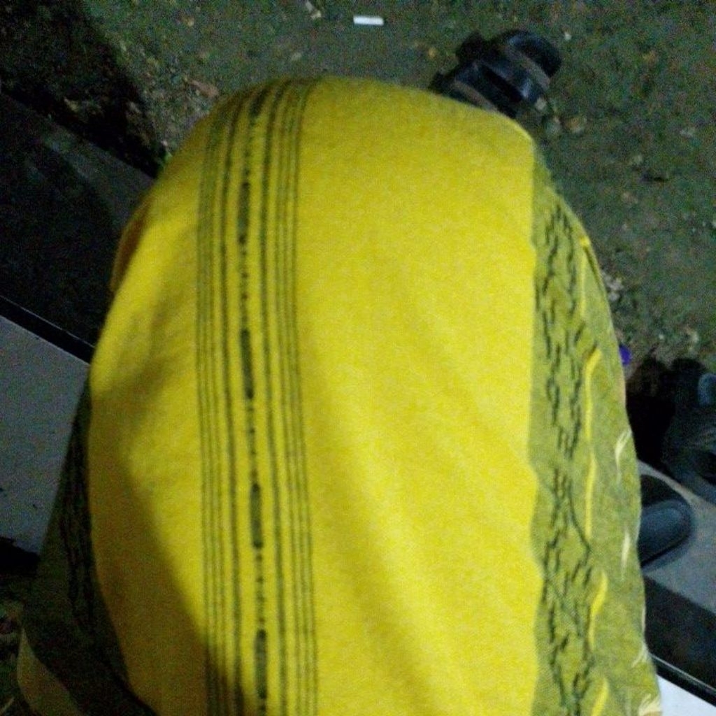 Sarung Songket Donggala