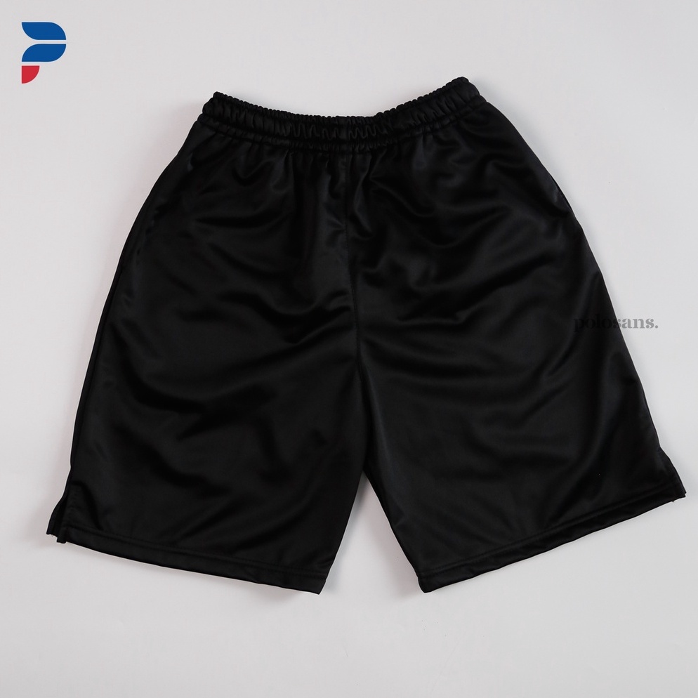 KODE R86C Celana pendek olahraga unisex  celana sport  boardshort  celana pendek polos  celana badmi
