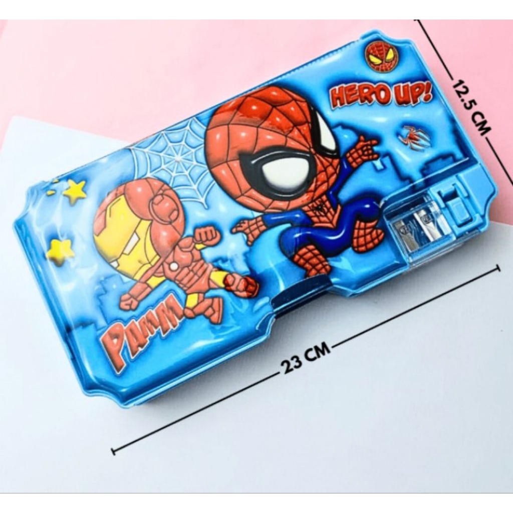 

ATK, KOTAK PENSIL, KOTAK PENSIL MAGNET, KOTAK PENSIL KARAKTER, KOTAK PENSIL ANAK, KOTAK PENSIL KEKINIAN, KOTAK PENSIL BARU, KOTAK PENSIL LUCU, KOTAK PENSIL TERBARU, KOTAK PENSIL MURAH, KOTAK PENSIL ANAK SEKOLAH, TEMPAT PENSIL, SET KOTAK PENSIL.