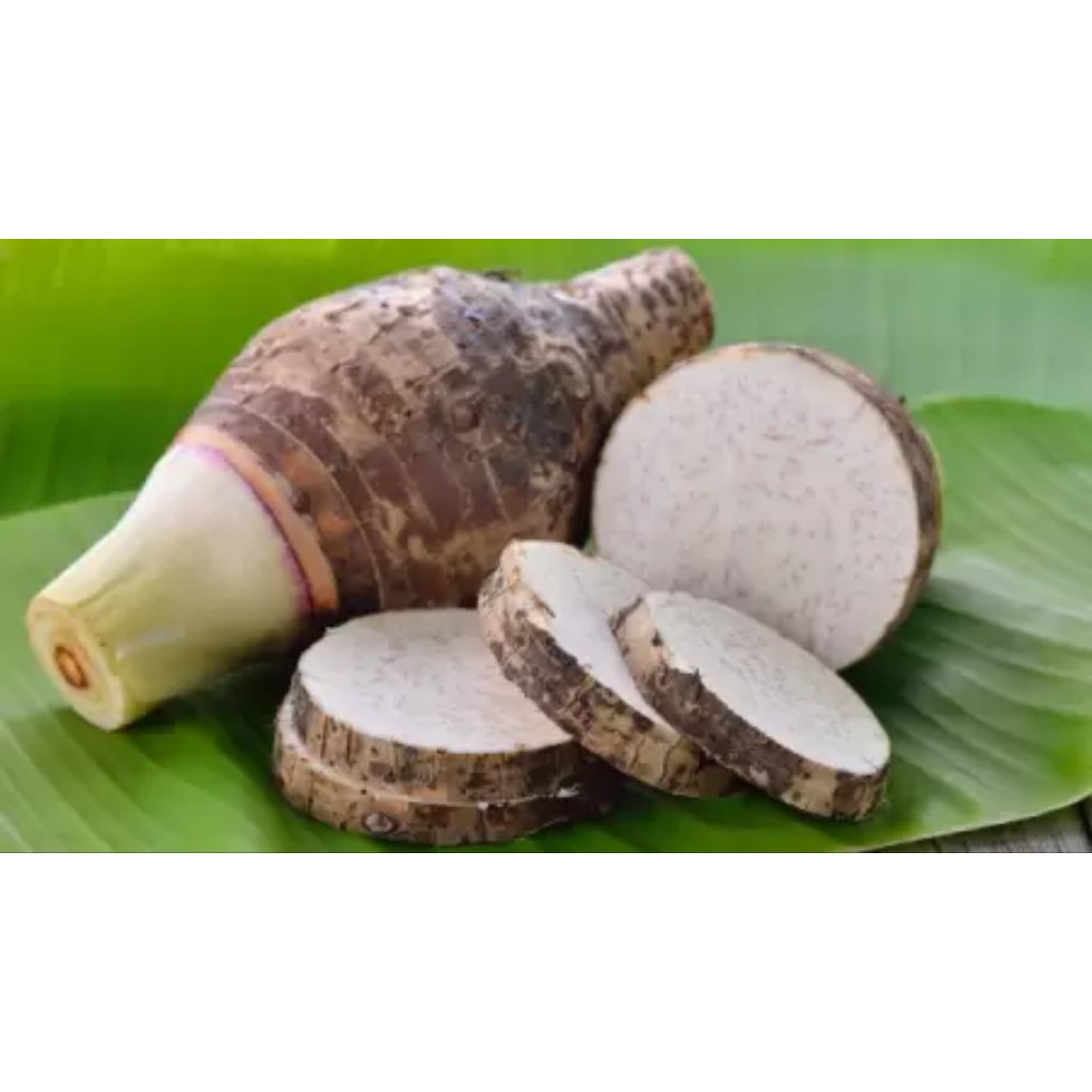 

TALAS BOGOR KEMASAN 1 KG BISA COD