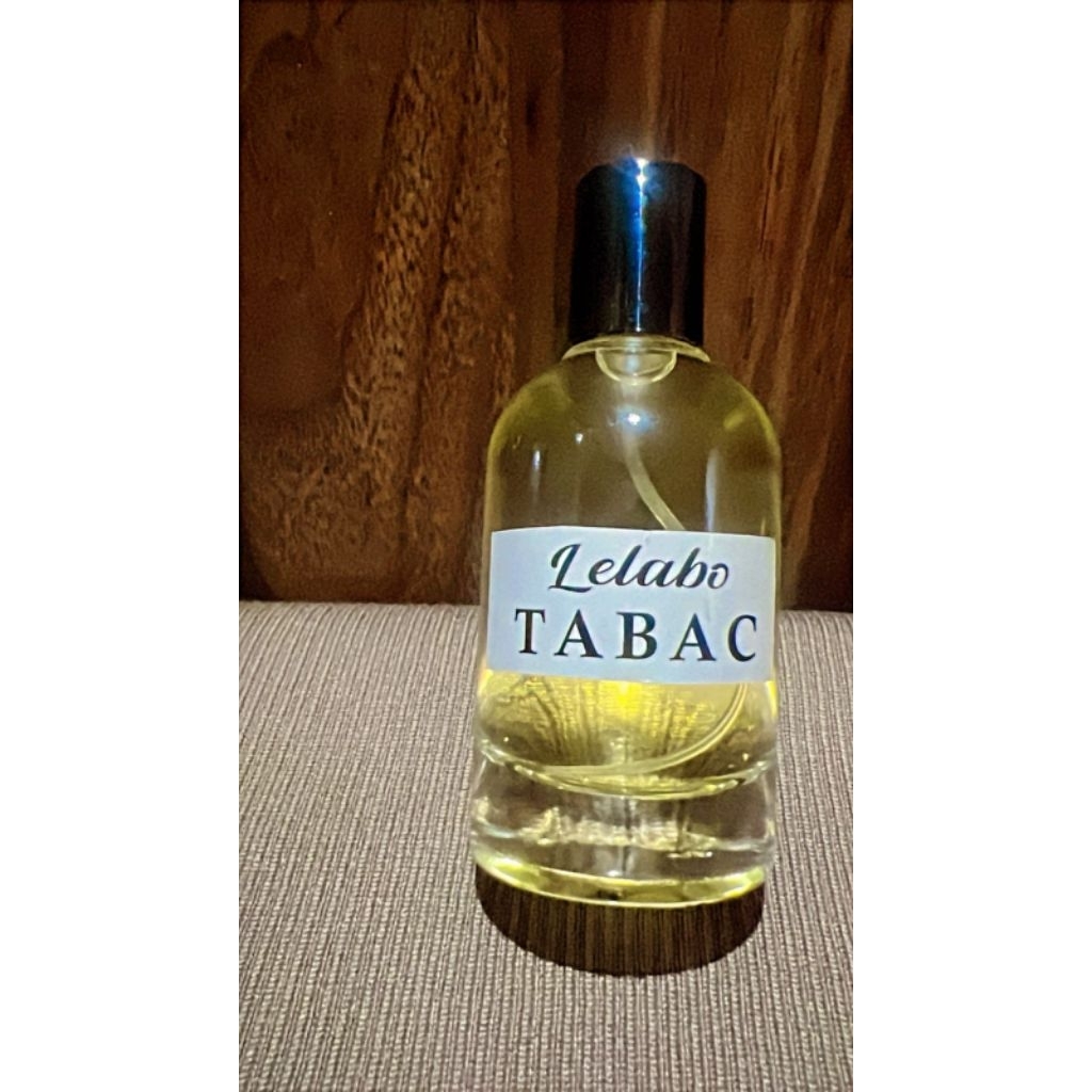 lelabo tabac