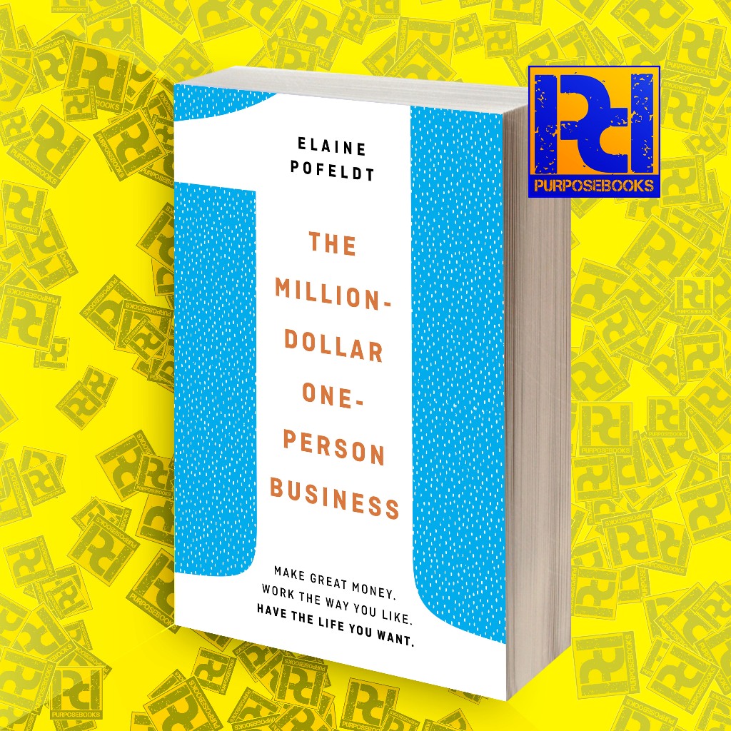 Million-Dollar, One-Person Business