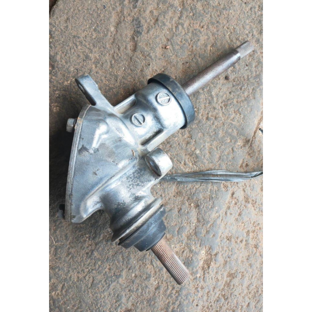 BALAS STIR GEARBOK STIR DAIHATSU ESPASS ORIGINAL #COPOTAN