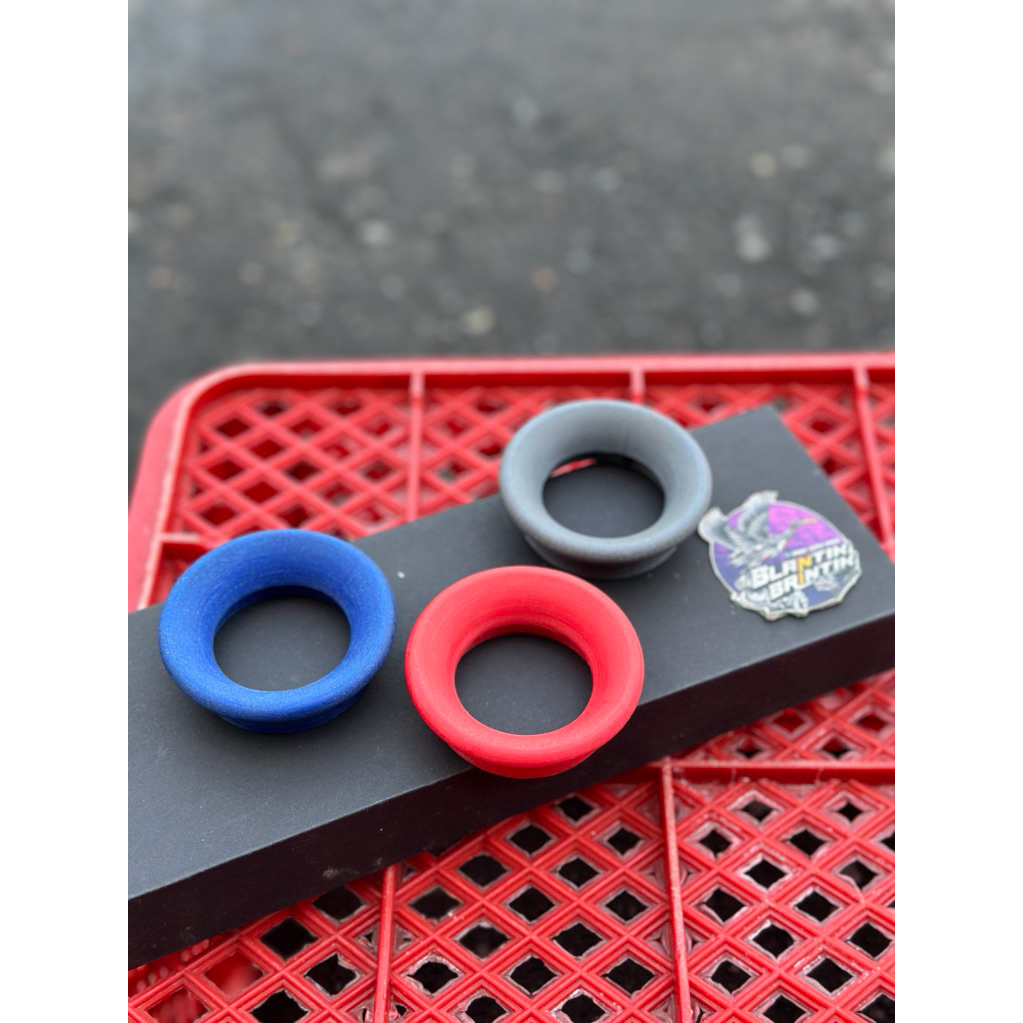 Velocity karbu 28/32 velocity carburator merah biru grey velocity pwk pe terbaik ukuran 28 32