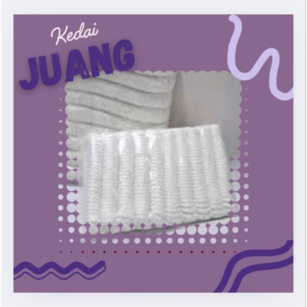 

Tali Tambang/Tambang Pramuka Kapas