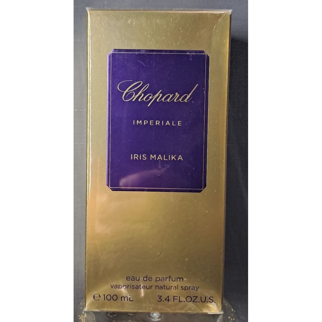 Parfum Chopard Iris Malika
