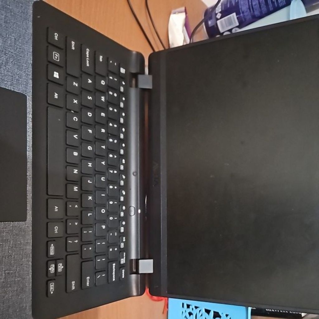 Laptop NoteBook AVita
