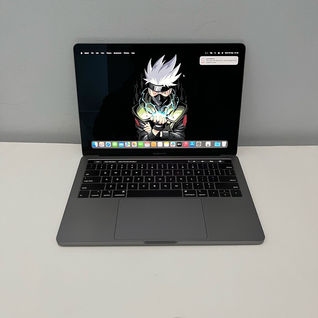 Macbook pro 2018 16/512Gb i5 - Second Like new || ex inter