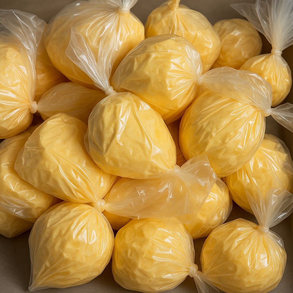 

Mentega Menara (1kg, 500gr, 250gr)