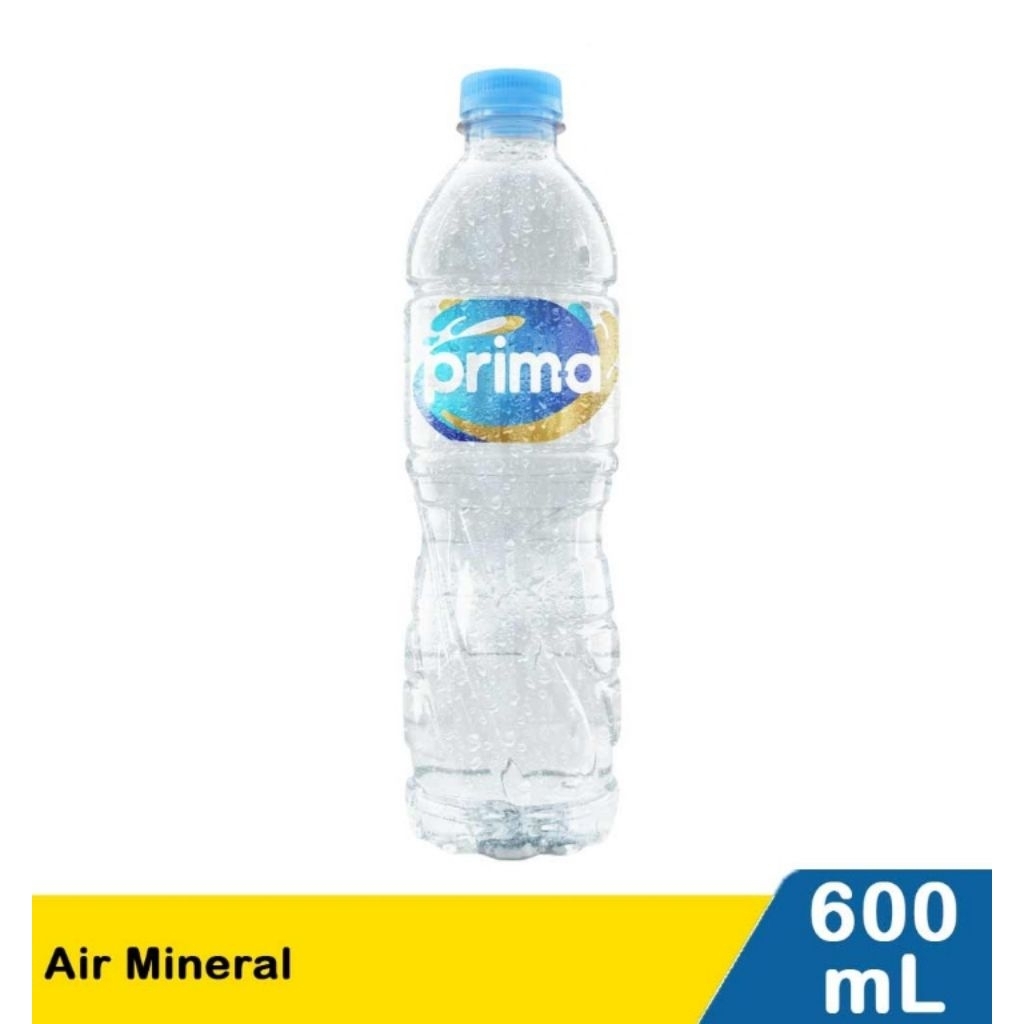 

Prim-A Air Mineral 600mL