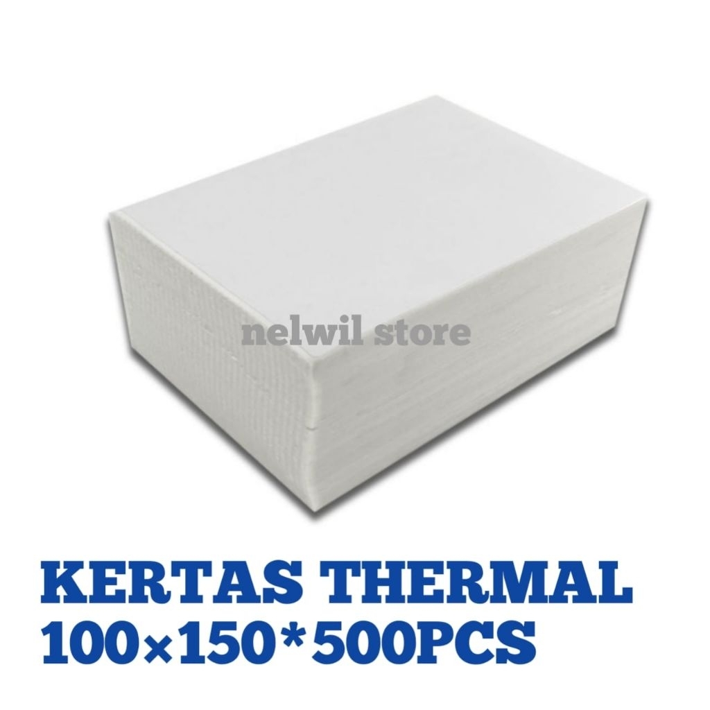 

kertas thermal 100×150