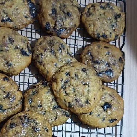 

SOFT COOKIES LOW SUGAR SIGNATURE SERIES | CHOCO COOKIE | CHOCO CHIPS COOKIES HOME MADE