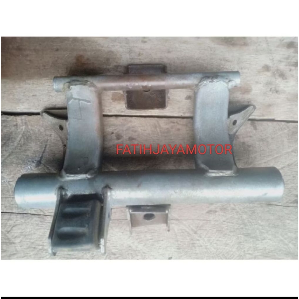 Swing Arem Beat fi Beat pop Scoopy fi Kasar Original