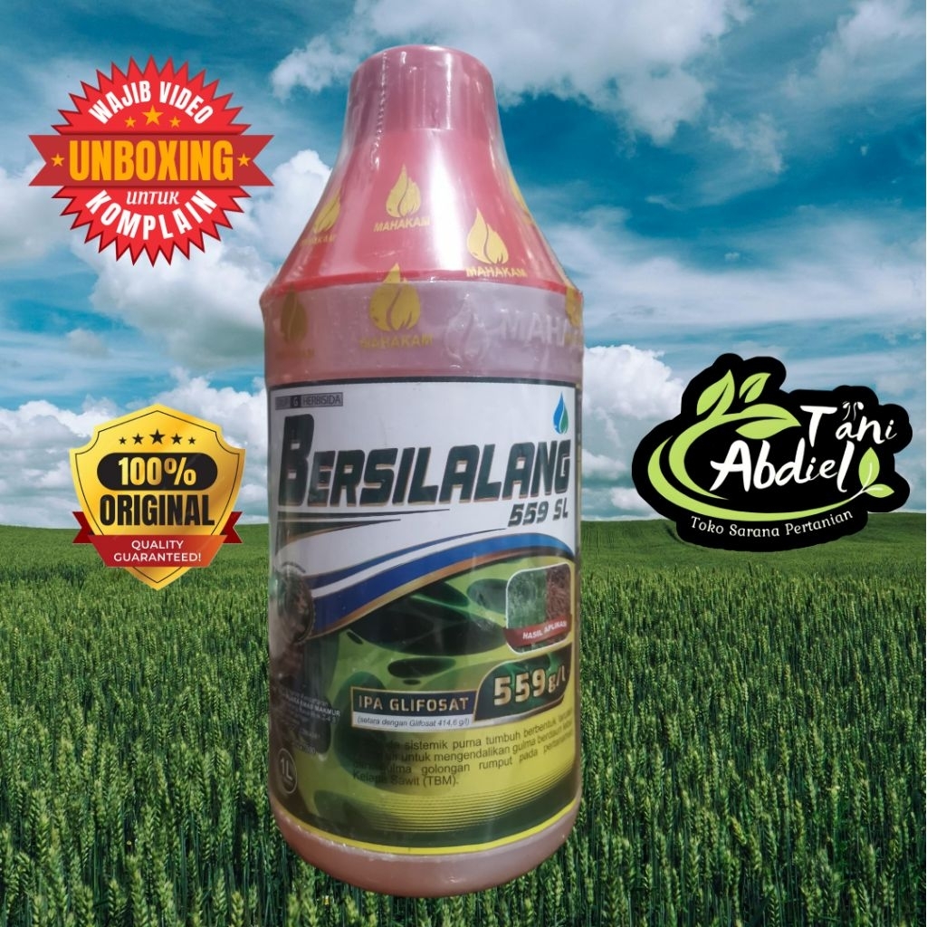 BERSILALANG 559 SL 1 L