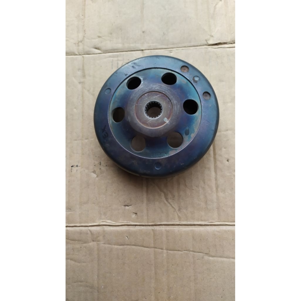 mangkok kampas ganda Suzuki Nex 2 bekas original