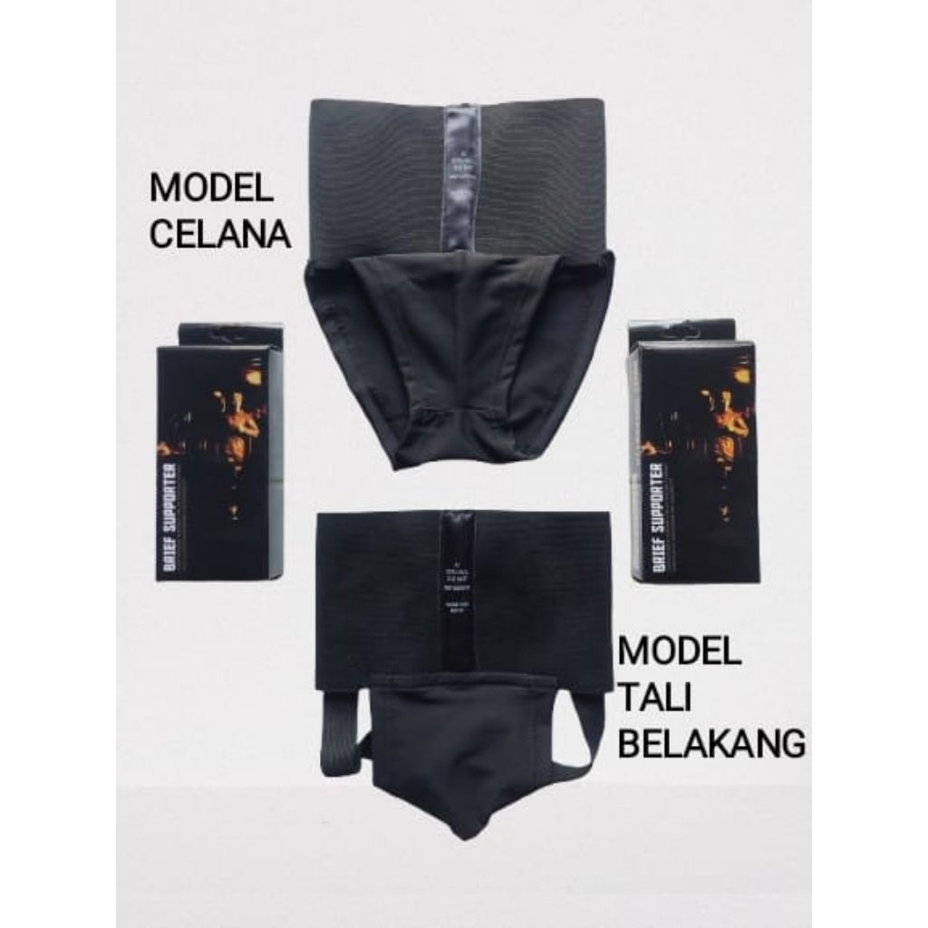 CELANA HERNIA ANAK ANAK