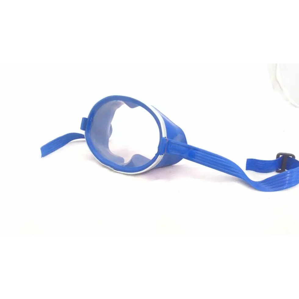 Kacamata Selam Ultimate Diving Goggles KODE J7T7