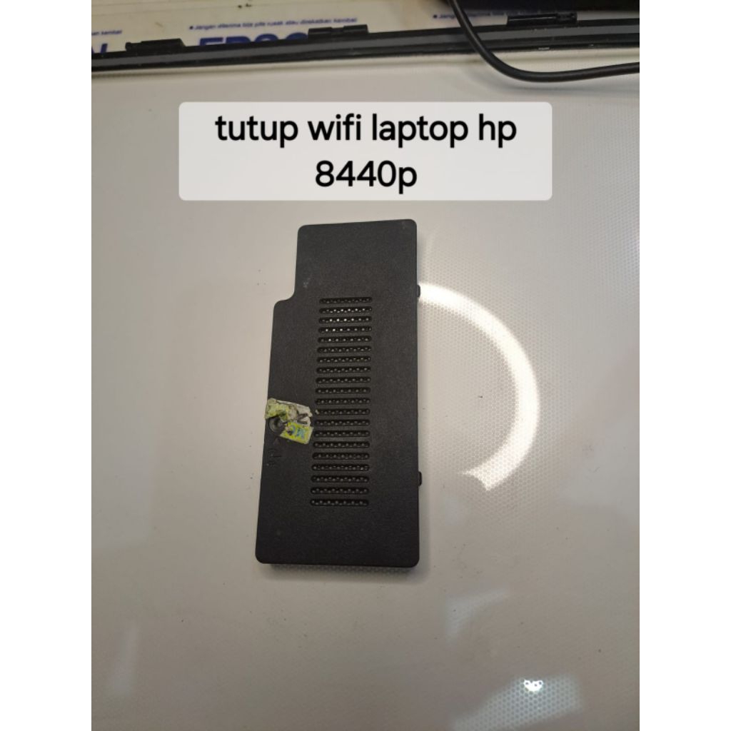 Tutup wifi laptop Hp 8440p