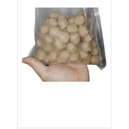 

pentol bakso ayam 50 butir