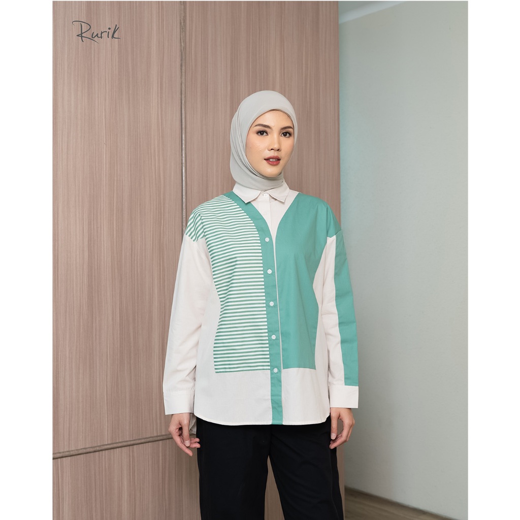 RURIK Asira Shirt from Rurik Official Store