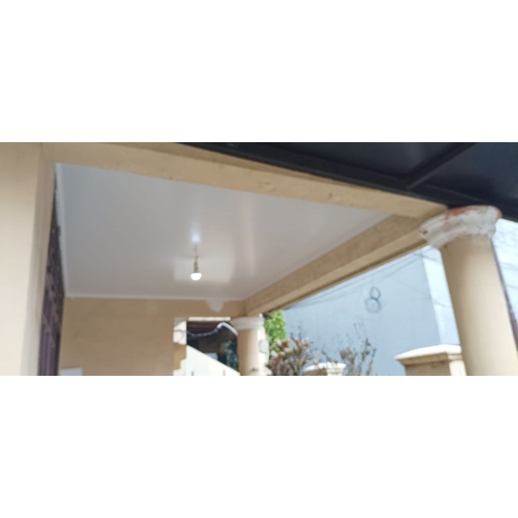 Renovasi Rumah Ruko Pabrik Gudang / Bangun Baru Rumah Ruko Pabrik Gudang / Pasang Plafond Gypsum Dan