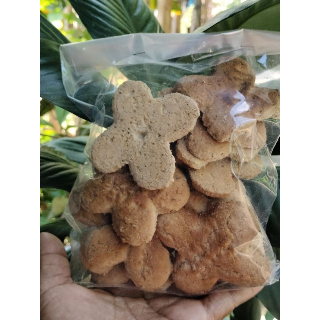 

KUE BANGKETAN JADUL ENAK