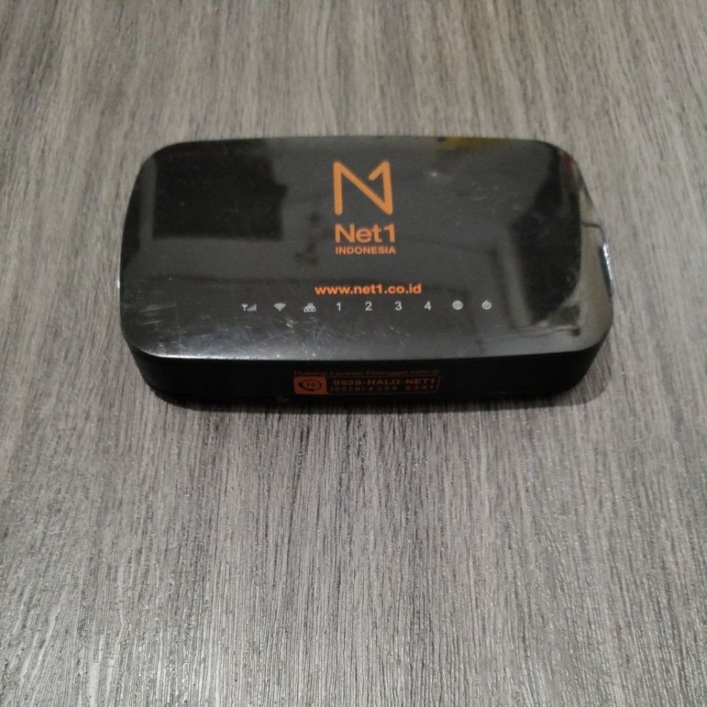 router Wi-Fi Net1 CLR-M20
