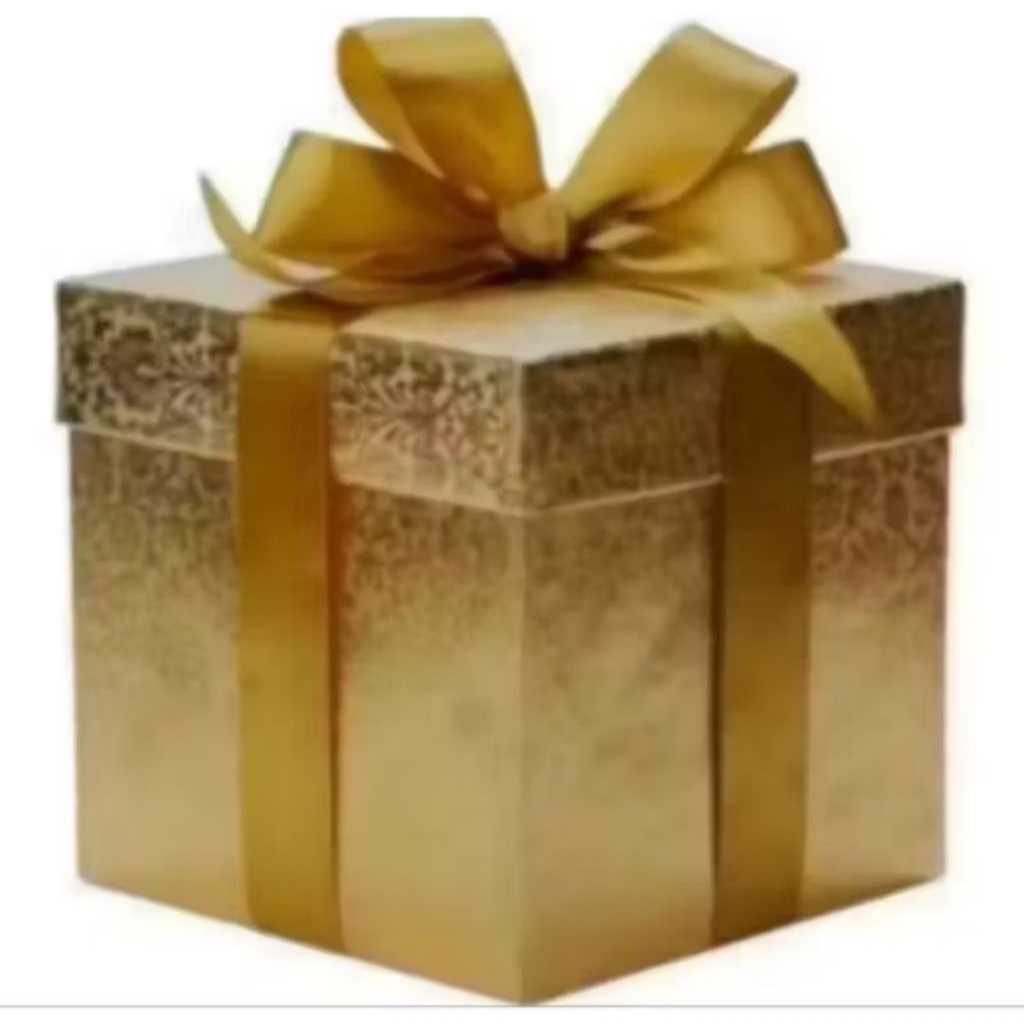 

BONUS HADIAH FREE GIFT