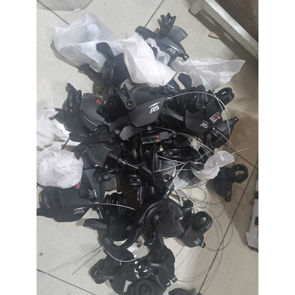 SHIFTER LTWOO A5 9 SPEED