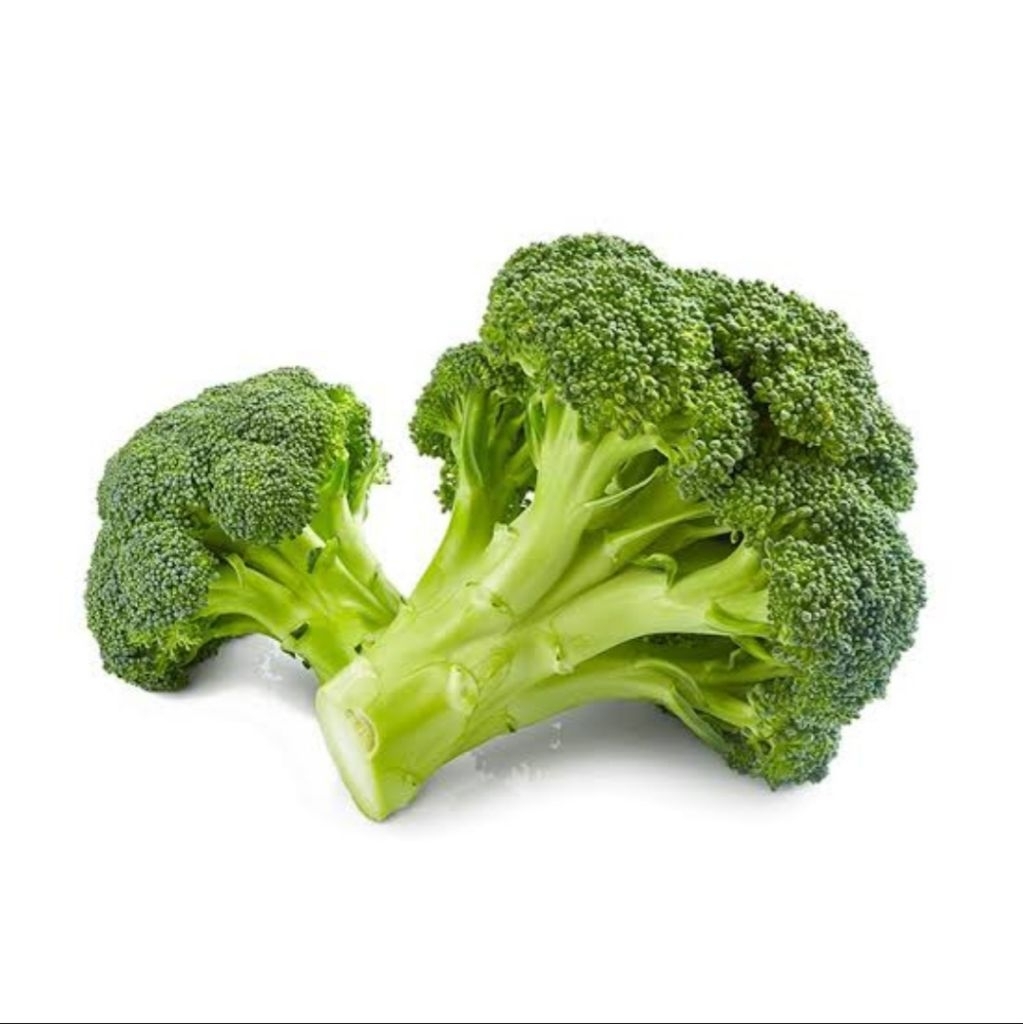 

Brokoli Lokal Fresh Segar