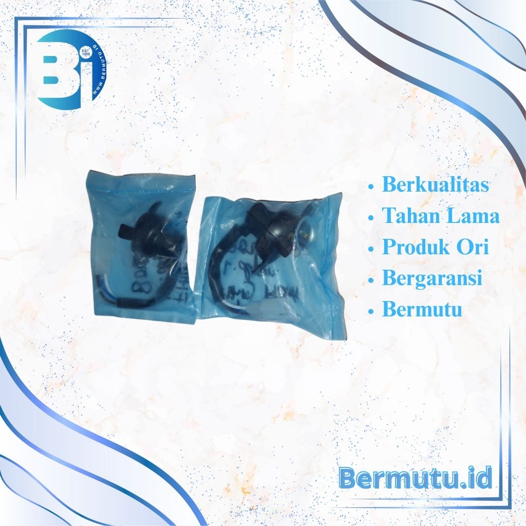 Fitting Lampu Depan Honda Beat Vario Scoopy Supra Revo – Soket Lampu Motor Berkualitas