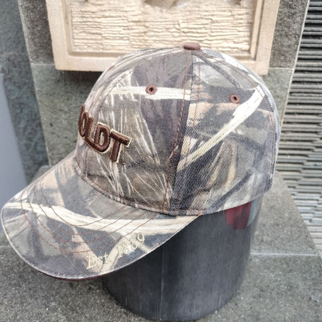 prelove topi realtree koleksi pribadi - topi realtree ori - topi camo