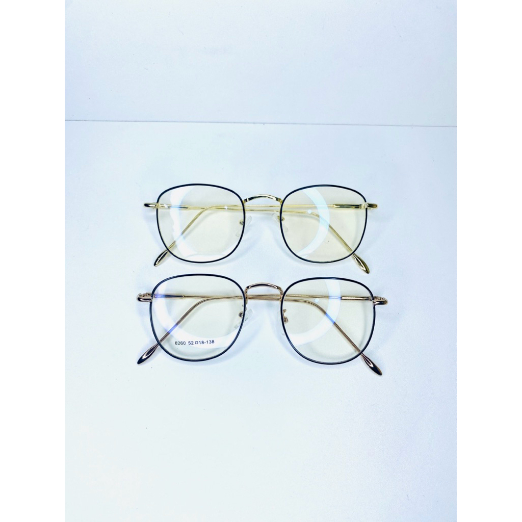 Frame Kacamata kode MK - 8260