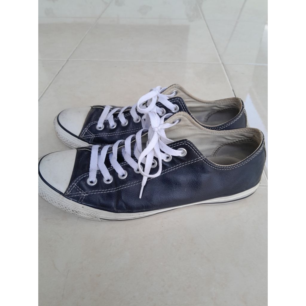 Converse Chuck Taylor Ox All Star (Leather)