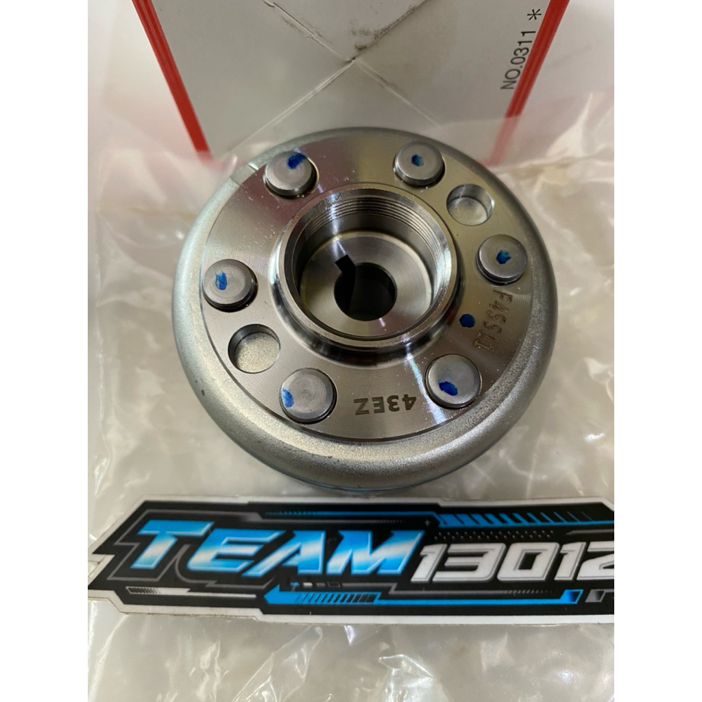 MAGNET YAMAHA YZ125 ORIGINAL