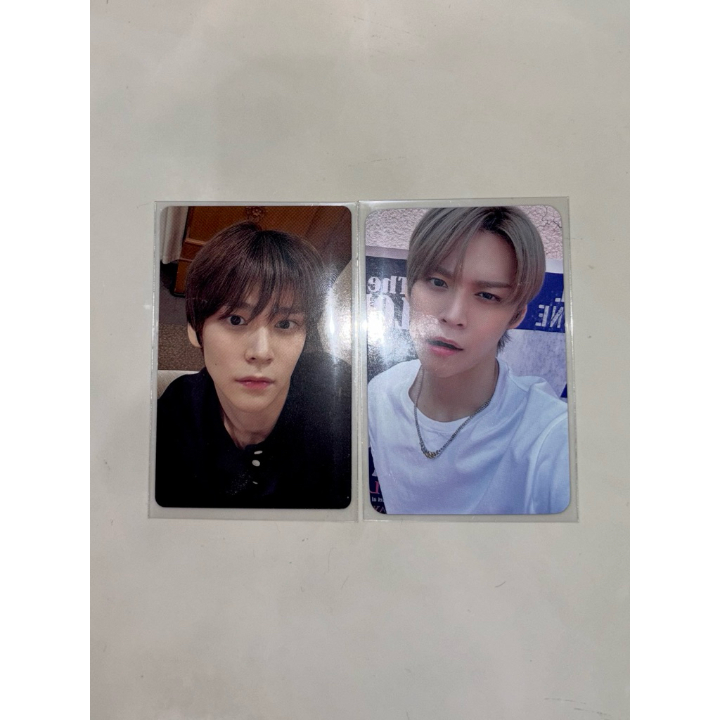 PC RIIZE EUNSEOK OFFICIAL