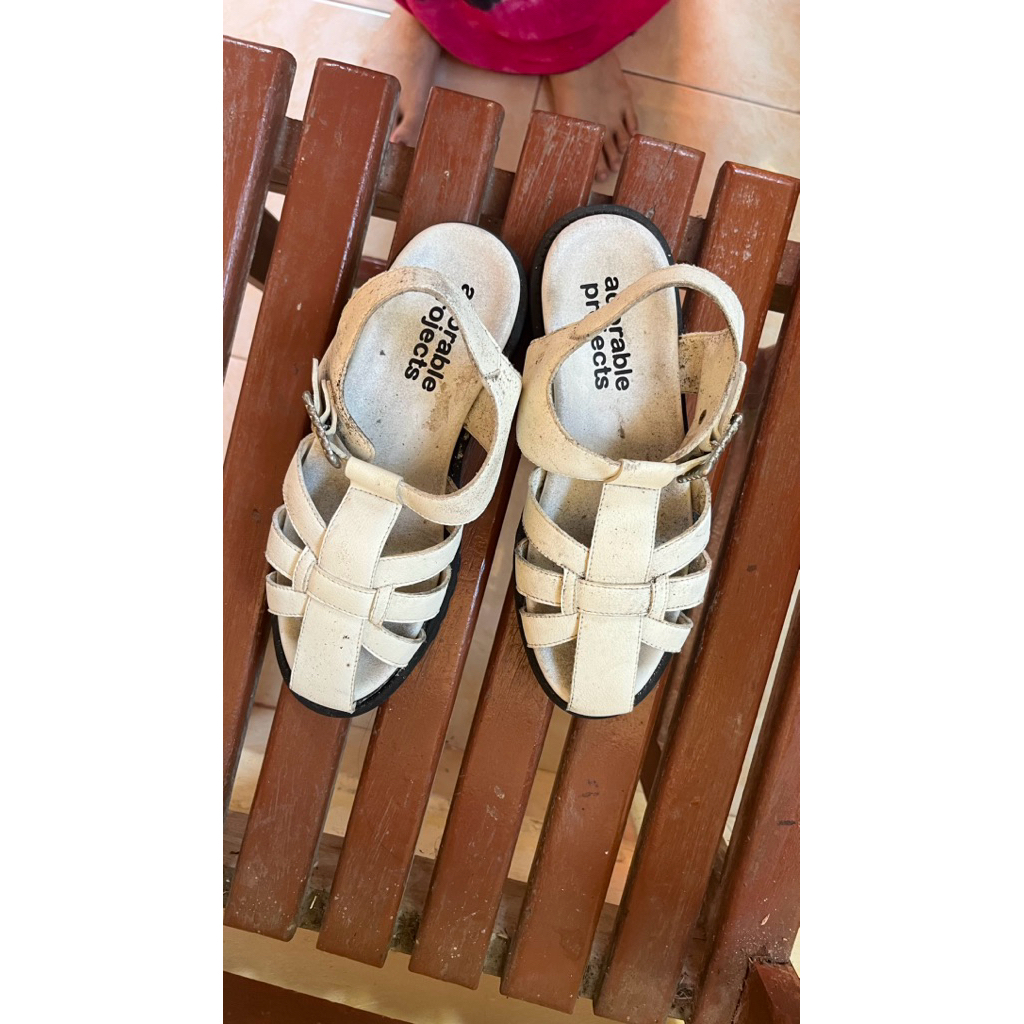 preloved adorable project