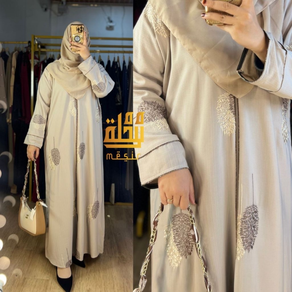 Abaya  Saudi Original