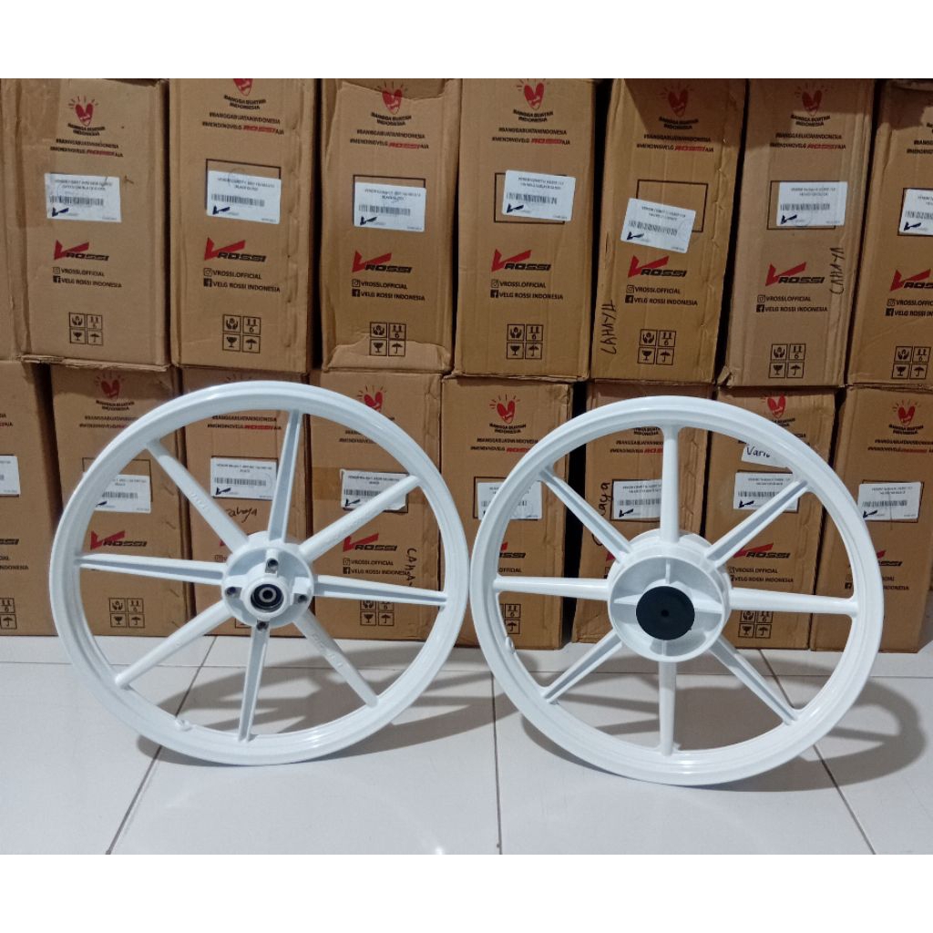 Velg V Rossy Jupiter z p8.