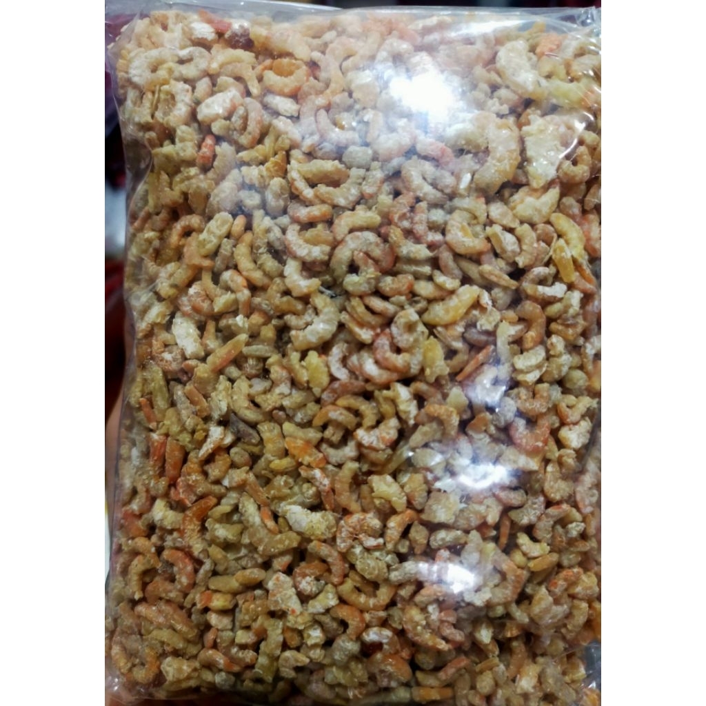 

Ebi kering 500gr