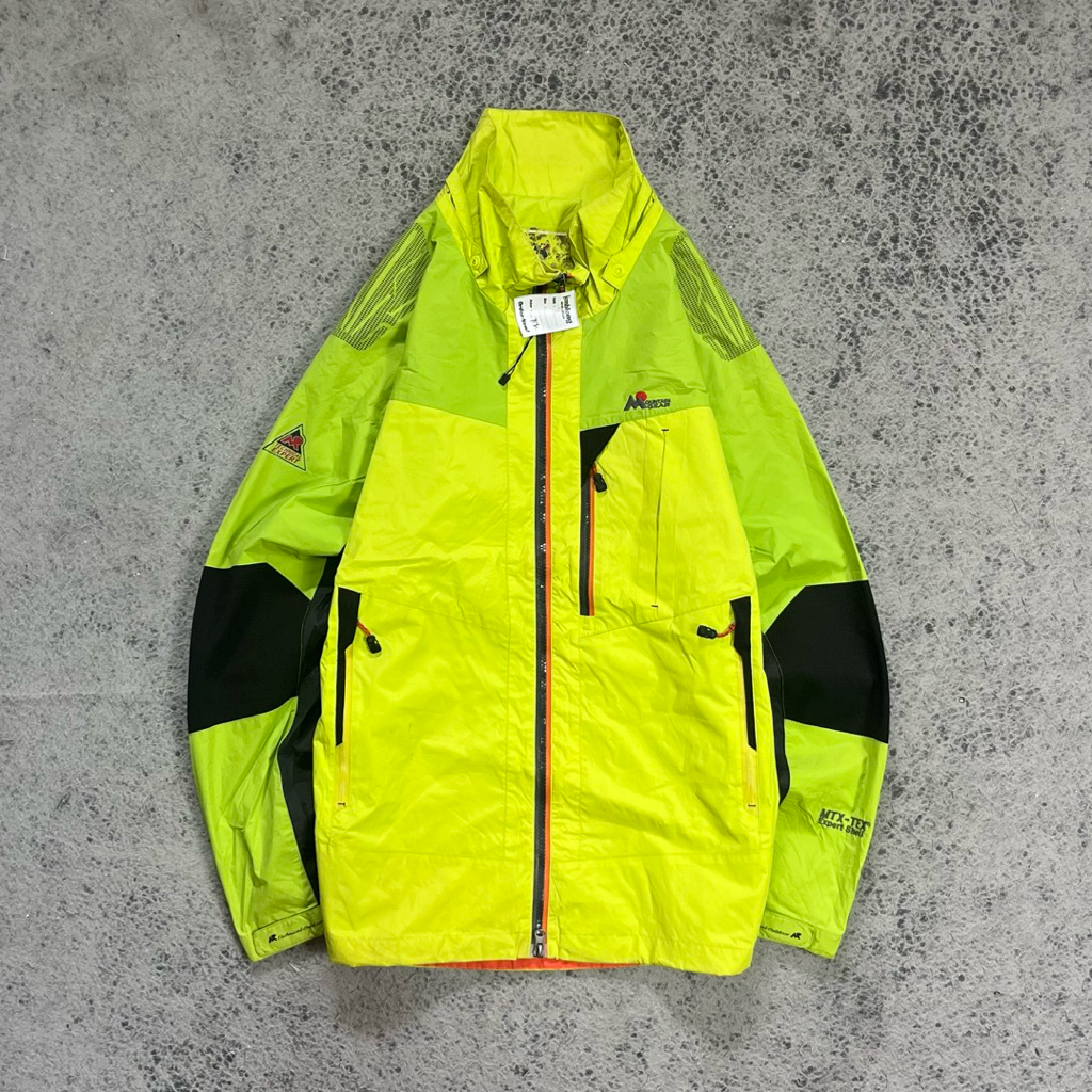 MOUNTAIN GEAR Outdoor Jacket